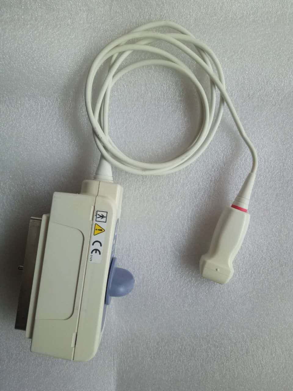 Aloka original used UST-52105 ultrasound probe excellent ultrasound transducer DIAGNOSTIC ULTRASOUND MACHINES FOR SALE