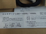 MITUTOYO 542-603 /  LGE-1050L LINEAR GAGE (NEW IN BOX) 4946368116761