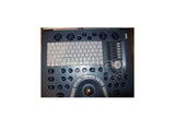 GE Voluson i Portable Ultrasound System with RAB4-8RS 4D Transducer
