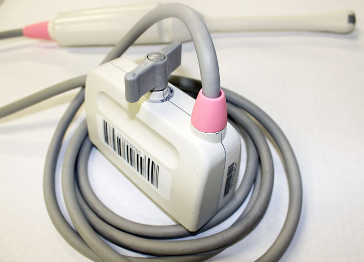TOSHIBA PVN-661VT Ultrasound Transducer Probe DIAGNOSTIC ULTRASOUND MACHINES FOR SALE