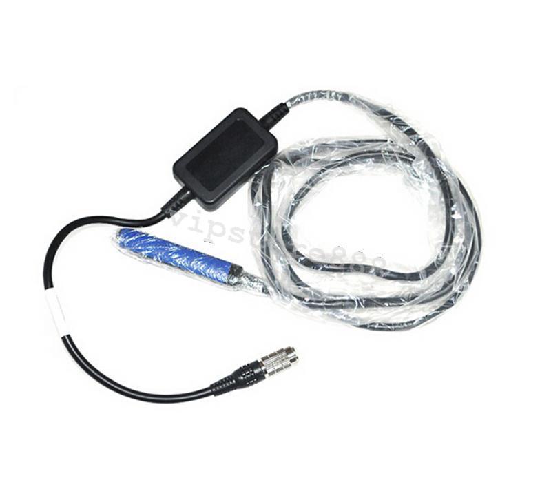 Portable Digital Ultrasound Scanner Machine 7.5M  Linear Probe 5.5 TFT LCD USA 190891774408 DIAGNOSTIC ULTRASOUND MACHINES FOR SALE