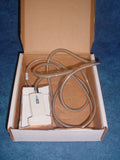 MedSim Linear Ultrasound Simulation Transducer Probe, 7.5MHz with Packaging
