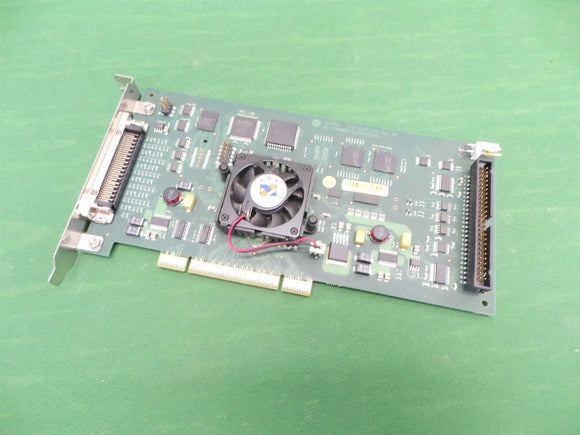 GE Vivid 7 BEP Card Logic 9 FC302755 REV 04 PC2IP3/5197846 GE Ultrasound Card