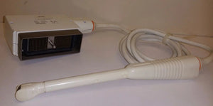 GE Medical Systems Ultrasound Transducer Probe Model 210 5773 Inv 3381