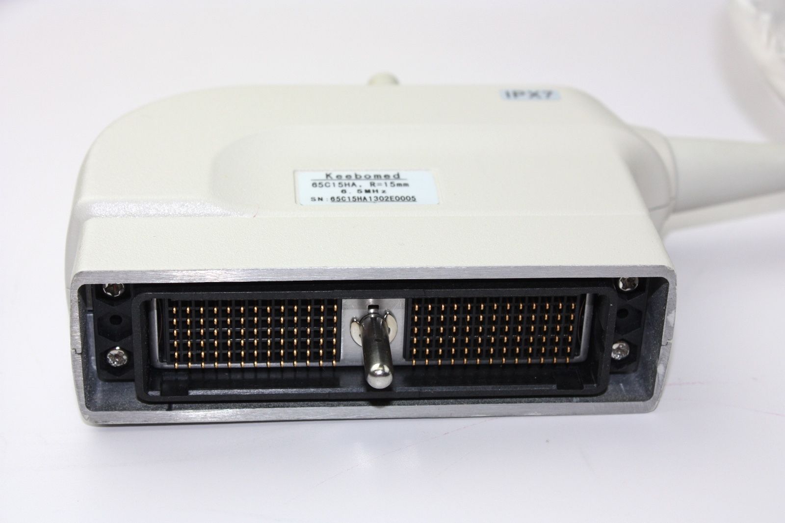 Micro Convex Probe Transducer 65C15HA 6.5MHz For Landwind C40 Ultrasound Scanner DIAGNOSTIC ULTRASOUND MACHINES FOR SALE