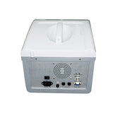 Top 3D Digital Ultrasound Scanner Machine Convex +Transvaginal Probe Pregnancy