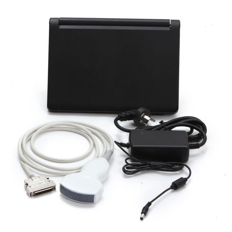 Laptop Ultrasound Scanner Diagnostic Ultrasonic Unit Convex linear 2Probe 3D AA 190891663399 DIAGNOSTIC ULTRASOUND MACHINES FOR SALE