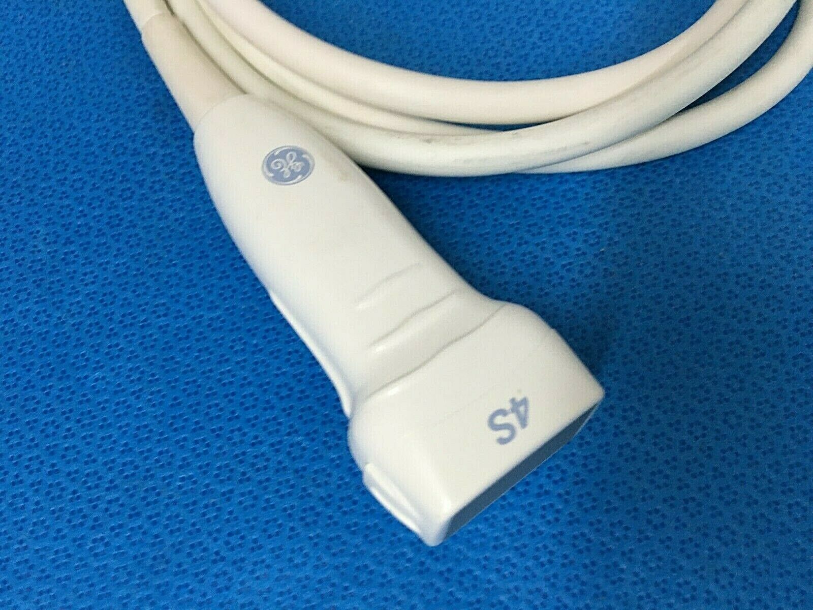 GE 2315110, Ultrasound Transducer Probe. DIAGNOSTIC ULTRASOUND MACHINES FOR SALE