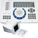 Image 3D Digital Portable Ultrasound Scanner Machine Convex +Transvaginal Probe 190891982193