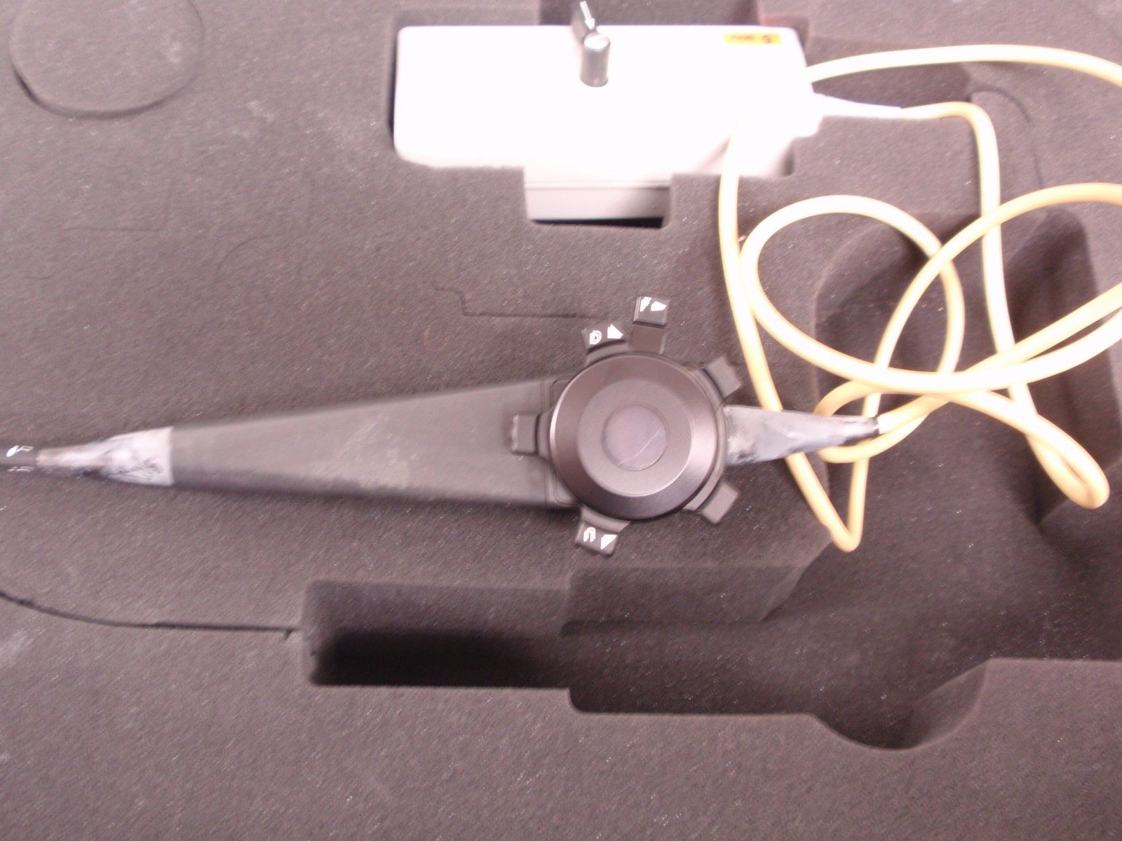 Aloka Ultrasound Probe Model UST-SSD830P2-5 DIAGNOSTIC ULTRASOUND MACHINES FOR SALE