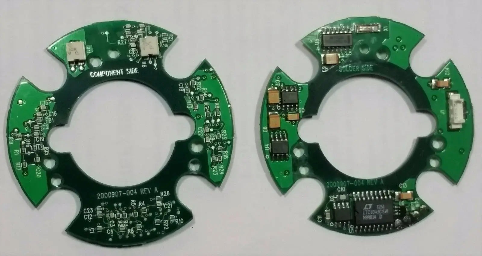 GE Toco 2264LAX/HAX & Ultrasound 5700LAX/HAX Transducer Repair  - 2 YR Warranty DIAGNOSTIC ULTRASOUND MACHINES FOR SALE