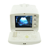 Digital LCD type-B ultrasonic Machine Ultrasound Scanner,Convex,Linear 2 Probes  190891562807