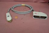 Toshiba PVE-382M 3.75MHz Micro Convex Ultrasound Transducer Probe J1653