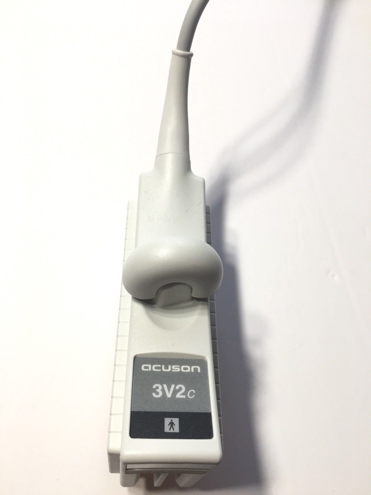 Acuson Siemens 3V2C Ultrasound Transducer Probe, DIAGNOSTIC ULTRASOUND MACHINES FOR SALE