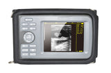Veterinary Handheld Digital Ultrasound Scanner Rectal Probe Ultrasound Test Gift 190891098870
