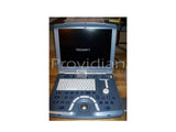 GE Voluson i Portable Ultrasound System with RAB4-8RS 4D Transducer