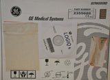 GE LOGIQ-e R7.0.4 BT12 3D Ultrasound w/ 12L-RS Linear Probe Logiq E Next Gen