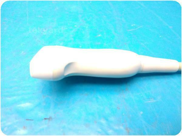 SIEMENS ACUSON 15L8W LINEAR TRANSDUCER ULTRASOUND PROBE ! (269584) DIAGNOSTIC ULTRASOUND MACHINES FOR SALE