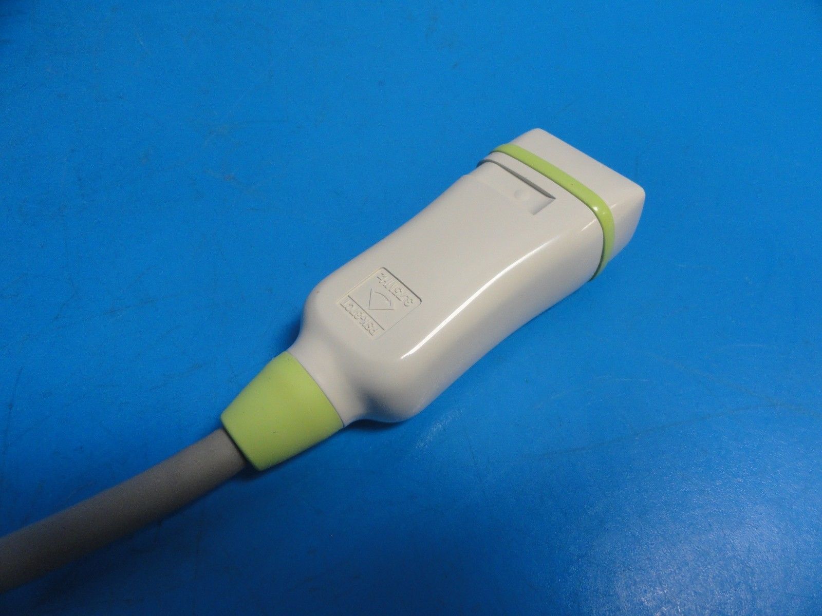 Toshiba PSK-37CT Linear Array Abdominal Sector Probe for PowerVision 7000 (8954) DIAGNOSTIC ULTRASOUND MACHINES FOR SALE