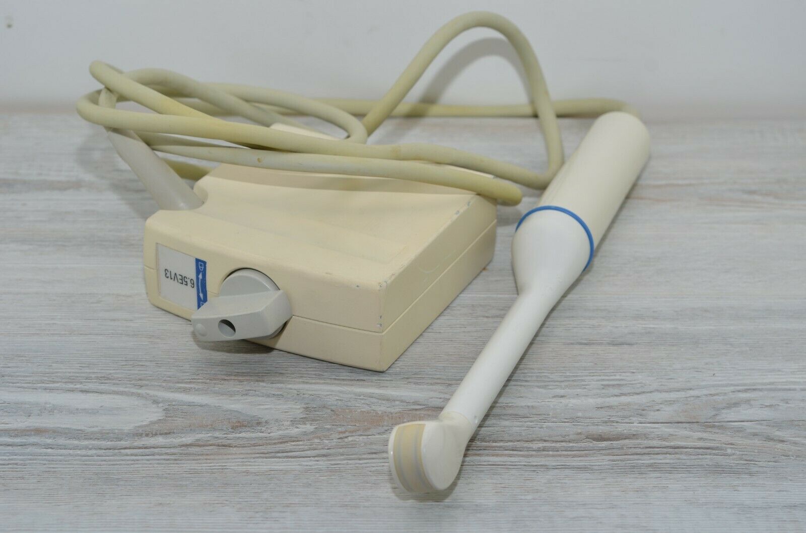 Siemens 6.5EV13 P/N 5937193 Endovaginal Ultrasound Probe for Elegra series DIAGNOSTIC ULTRASOUND MACHINES FOR SALE