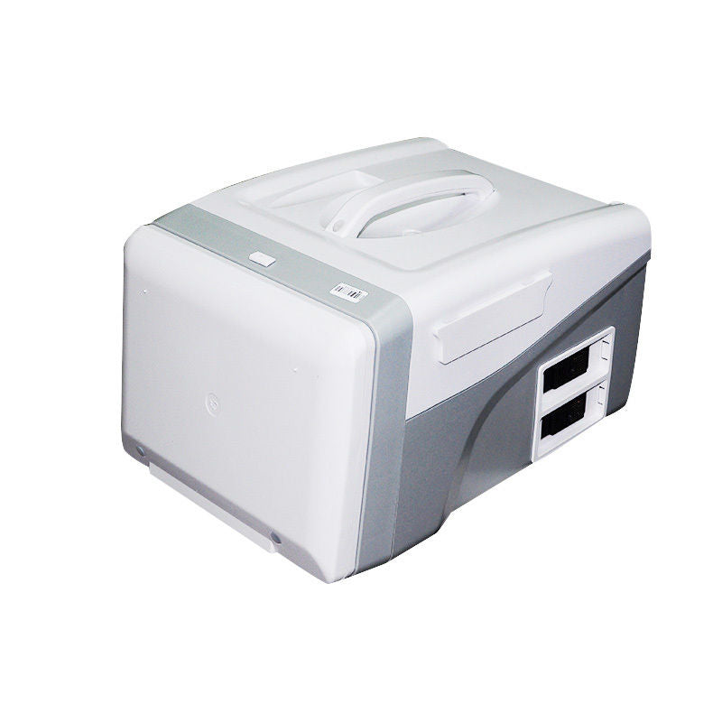 Veterianary B&W Portable Ultrasound/Diagnostic Machine + Rectal Probe Animal 3D 190891208774 DIAGNOSTIC ULTRASOUND MACHINES FOR SALE