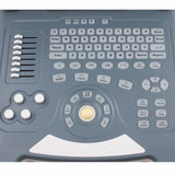 15" Digital Color Doppler Ultrasound Scanner Diagnostic Convex Linear Probe A+ 190891276681