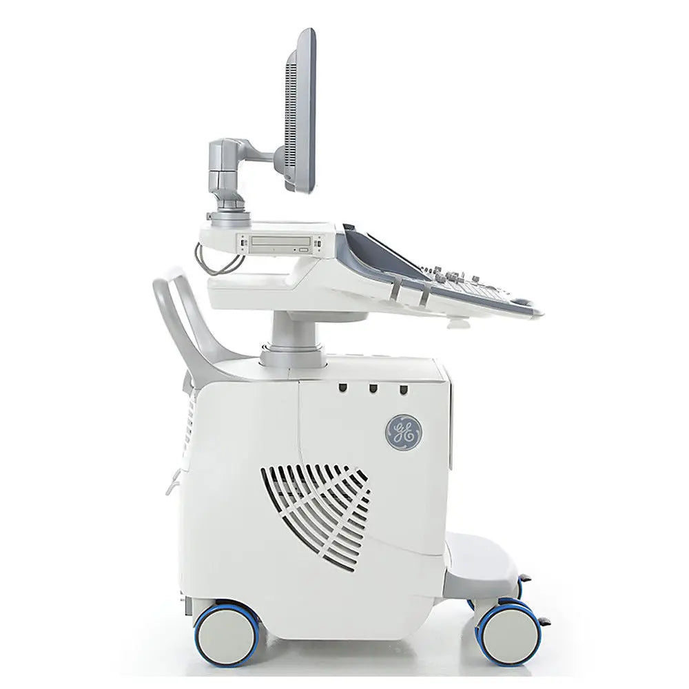 Voluson E8 Machine - GE Ultrasound - Routine to Complex Women’s Health Exams DIAGNOSTIC ULTRASOUND MACHINES FOR SALE