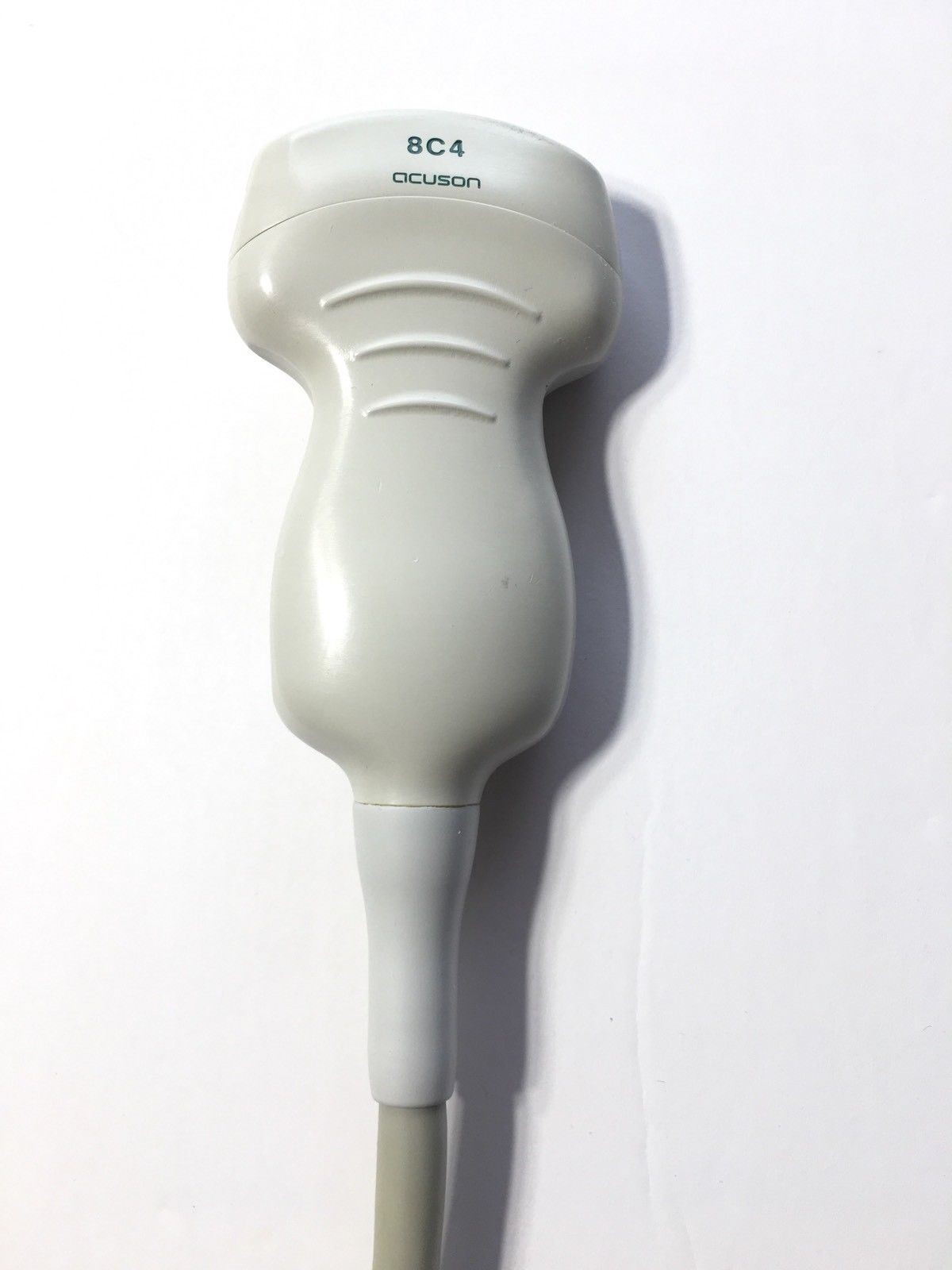 Acuson 8C4 Ultrasound Probe DIAGNOSTIC ULTRASOUND MACHINES FOR SALE