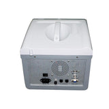 Vet 3D Portable Digital Ultrasound Scanner(2 probe connector 3.5MHz convex probe 190891050960