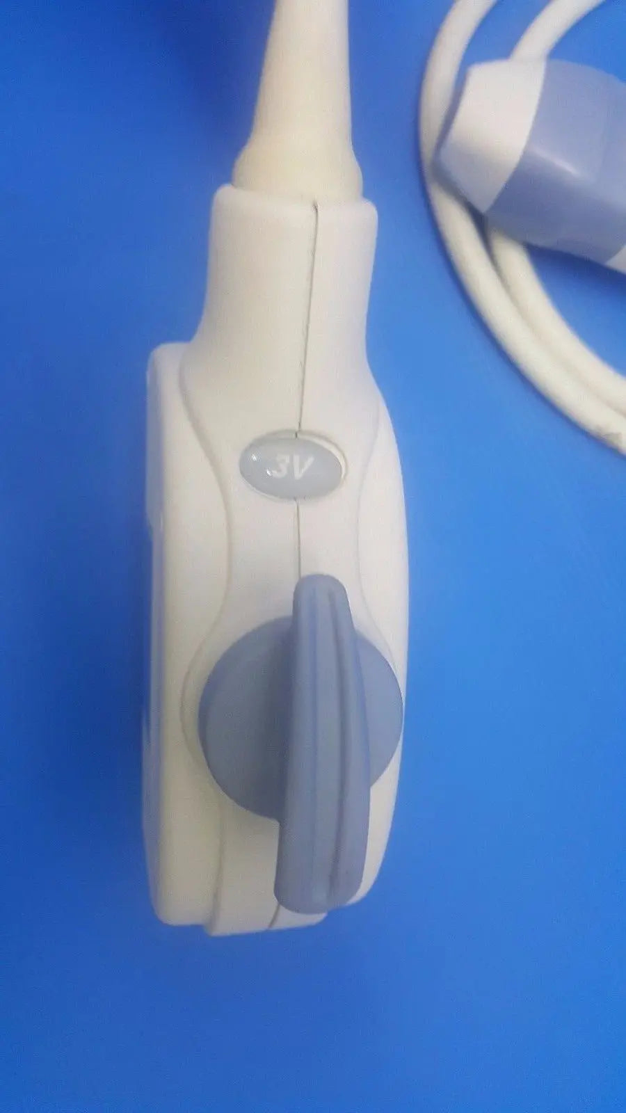 GE 3V Probe Ultrasound Transducer DIAGNOSTIC ULTRASOUND MACHINES FOR SALE