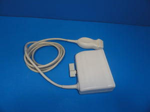 Philips ATL P4-1 28mm Phased Array Ultrasound Transducer Probe (6429)