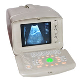 VET/Veterinary Ultrasound Scanner Machine + Rectal Probe  Probe Transducer 3D 190891786449