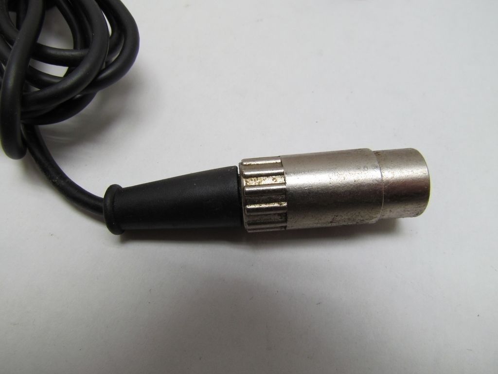 Moore 13820-1 Linear Transducer Probe Sensor DIAGNOSTIC ULTRASOUND MACHINES FOR SALE