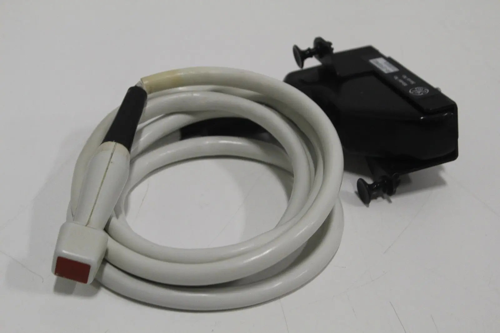 GE 10 46-224934G2 Array Abdominal Ultrasound Probe Transducer DIAGNOSTIC ULTRASOUND MACHINES FOR SALE