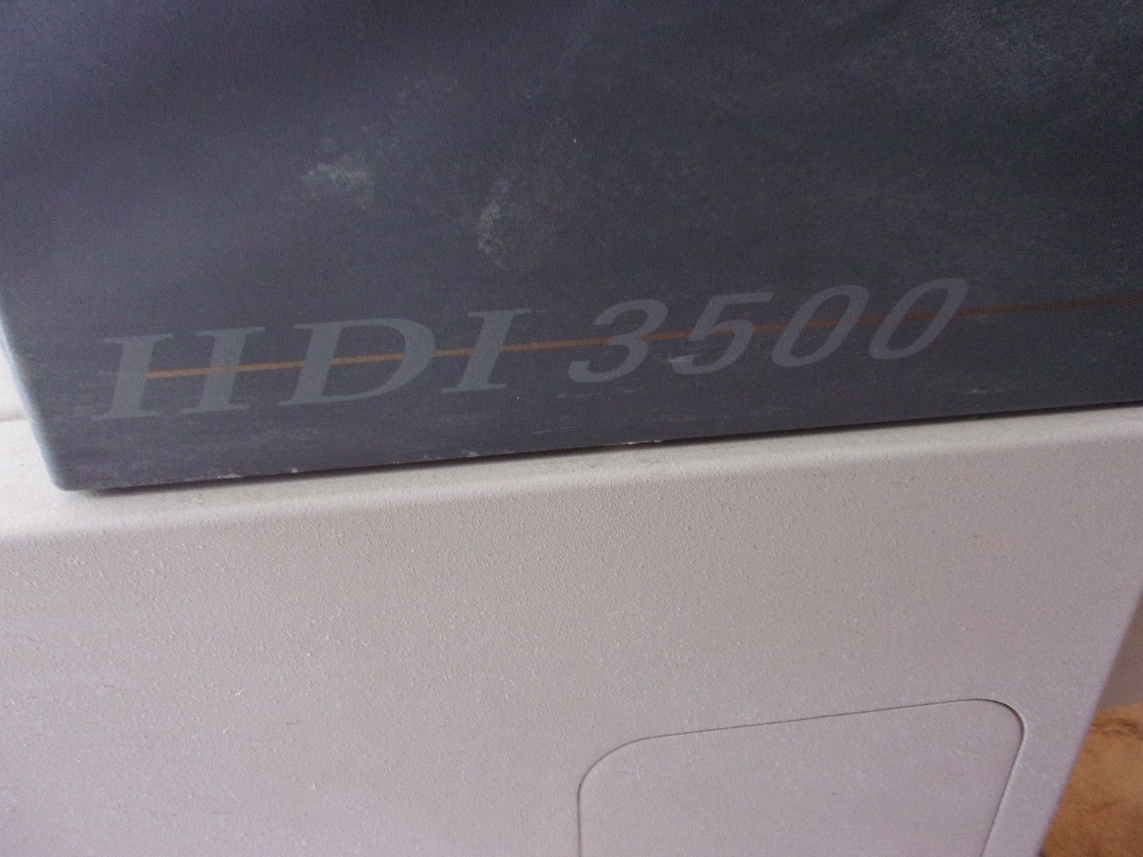 HDI-3500 ATL Diagnostic Ultrasound System with 2 Probes C5-2 & C8-4 DIAGNOSTIC ULTRASOUND MACHINES FOR SALE