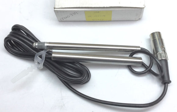 SIEMENS MOORE 13820-339 LINEAR TRANSDUCER PROBE 5 PIN CONNECTOR NEW IN BOX