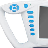 7" Full Digital Palm Ultrasound Scanner Diagnostic Machine Linear Probe USB Sale