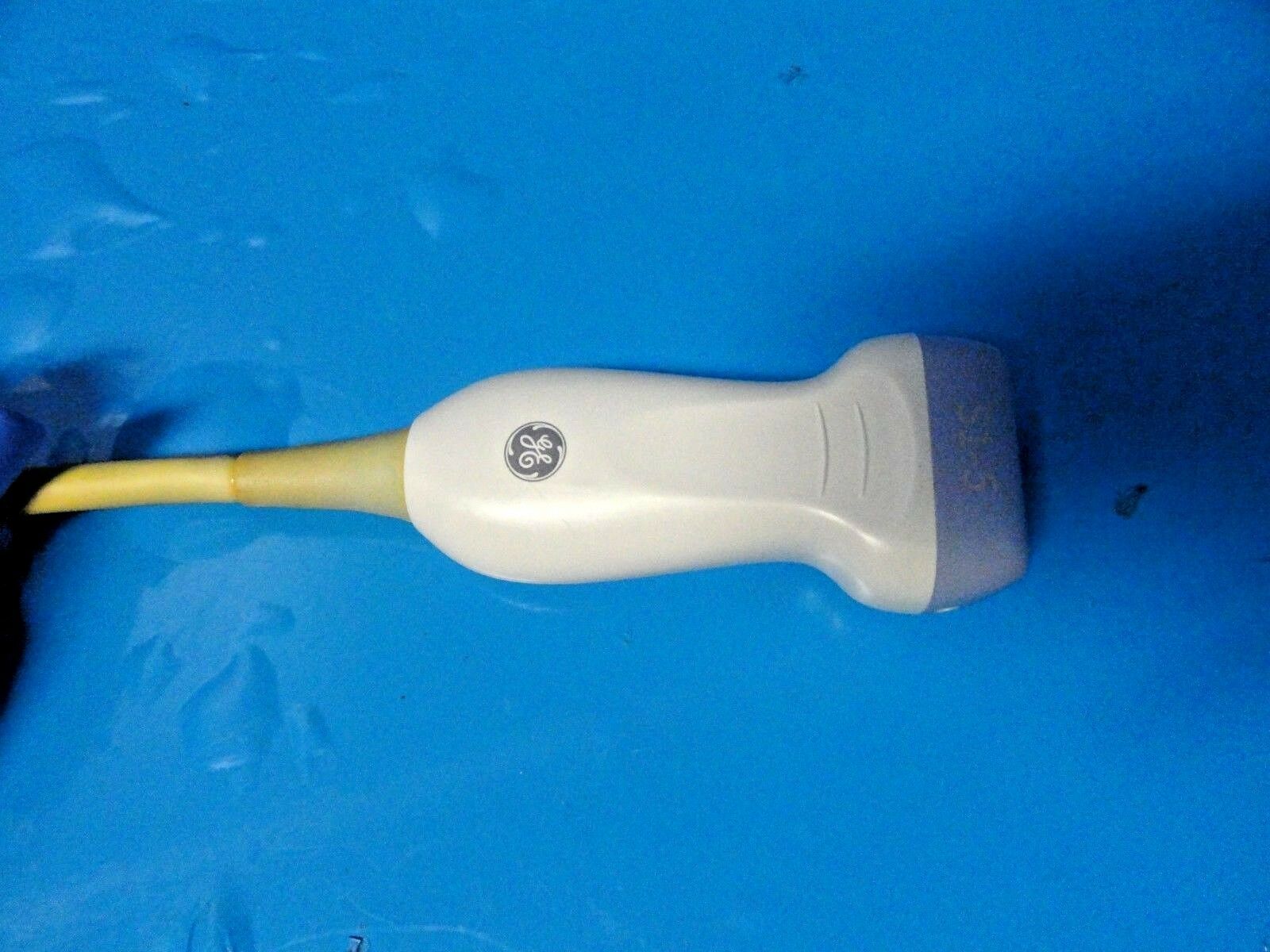 2011 GE S1-5 Sector Array Ultrasound Transducer Probe P/N 5269878   ~15787 DIAGNOSTIC ULTRASOUND MACHINES FOR SALE