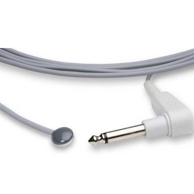 YSI Reusable Temperature Probe DIAGNOSTIC ULTRASOUND MACHINES FOR SALE