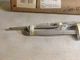 MTS TEMPOSONICS PROBE RHSO115UR151AC01000 R-Series Linear Position Sensors