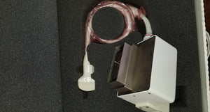 GE M7C-O Matrix Convex Probe / Transducer Brand New