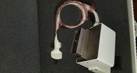 GE M7C-O Matrix Convex Probe / Transducer Brand New