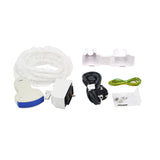 UPdated Digital Portable Ultrasound Scanner machine +Convex+linear 2 probes 3D 190891541062