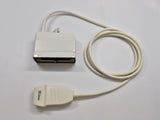 Philips ATL L7-4 Linear Array Ultrasound Transducer Probe (GP7)