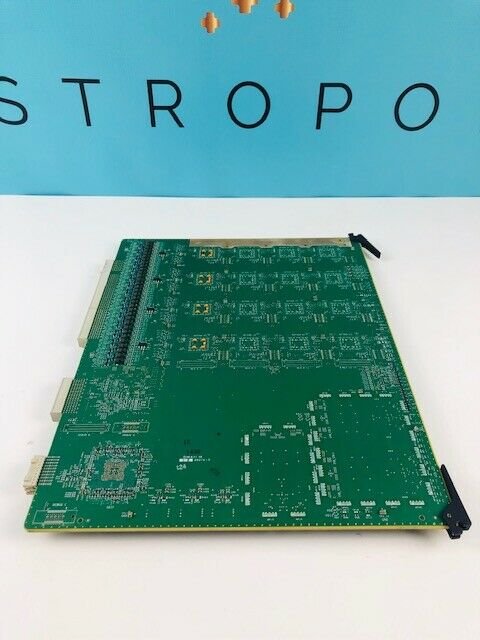GE LOGIQ E9/VE9 - DRX3.1 MLA4 N BOARD 5301040-5 (T20166) DIAGNOSTIC ULTRASOUND MACHINES FOR SALE
