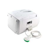 UPdated Digital Portable Ultrasound Scanner machine +Convex+linear 2 probes 3D 190891541062