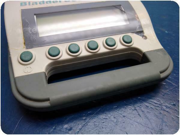 DIAGNOSTIC ULTRASOUND BVI 3000 0570-0090 BLADDERSCAN @ (239705) DIAGNOSTIC ULTRASOUND MACHINES FOR SALE