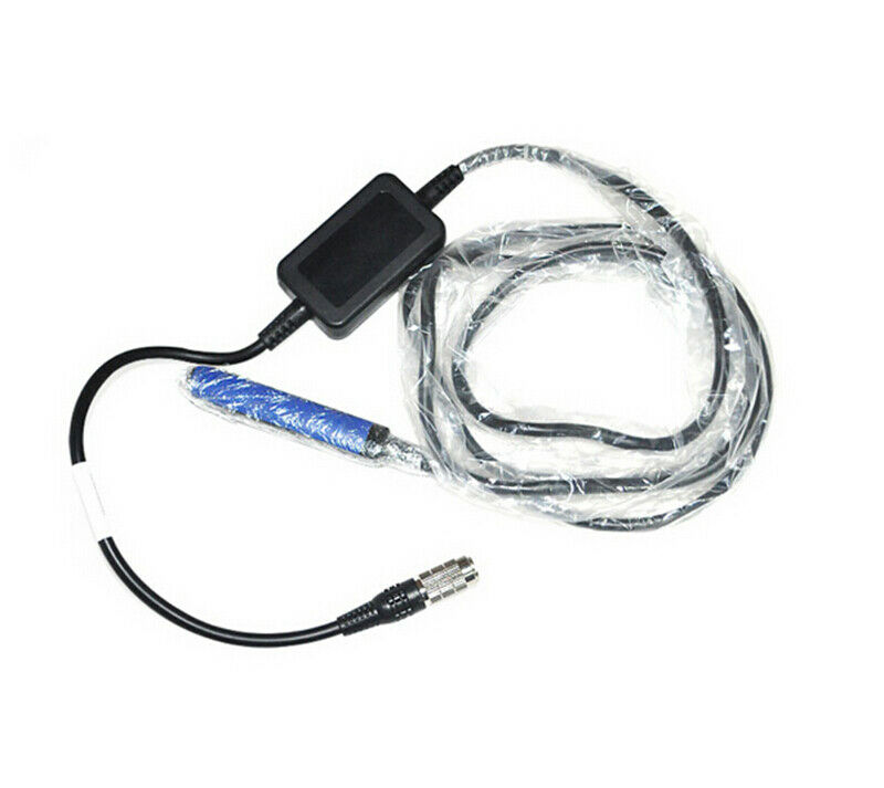 Digital Portable Ultrasound Scanner Machine Convex Probe Human+Case and Belt DIAGNOSTIC ULTRASOUND MACHINES FOR SALE