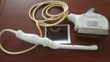 GE E8Cs Ultrasound Probe Transducer