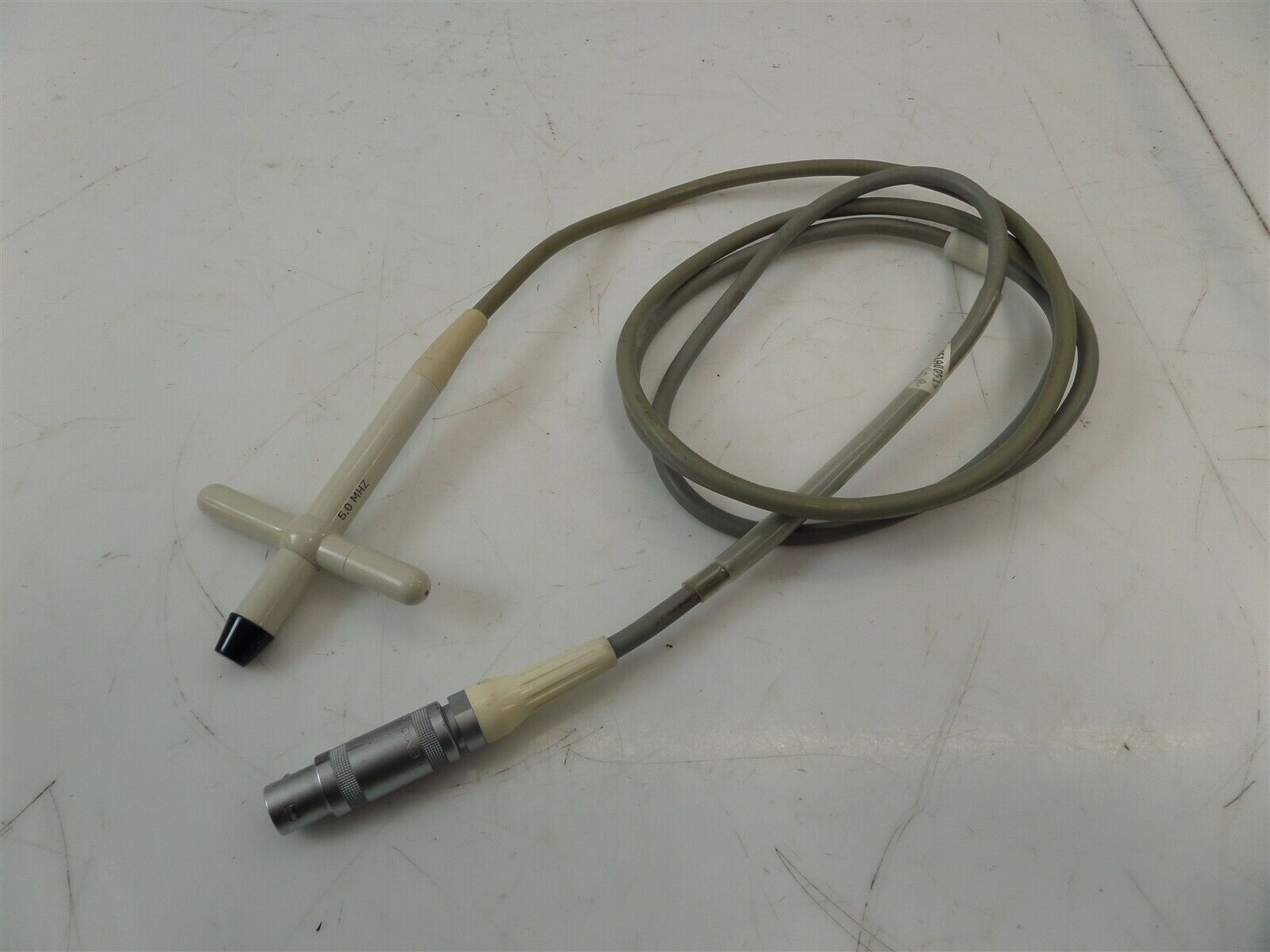 Philips E94C356 5.0MHZ Ultrasound Pencil Probe DIAGNOSTIC ULTRASOUND MACHINES FOR SALE